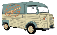 Design Drive